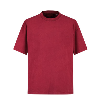 PACK DE CAMISETAS OVERSIZE: 3 UNIDADES