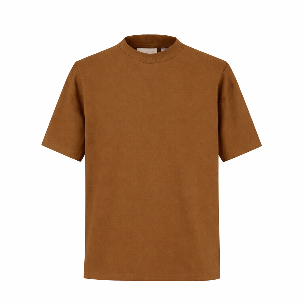 PACK DE CAMISETAS OVERSIZE: 3 UNIDADES