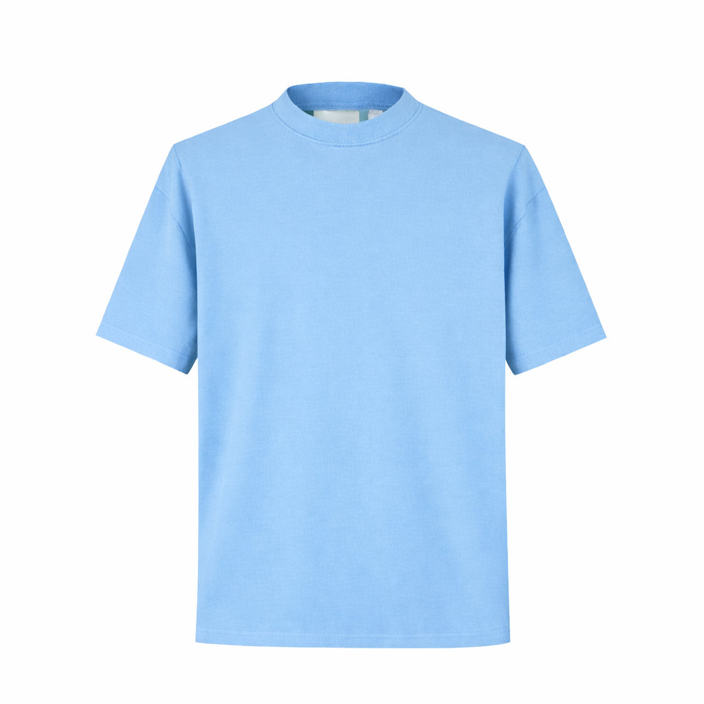 PACK DE CAMISETAS OVERSIZE: 3 UNIDADES