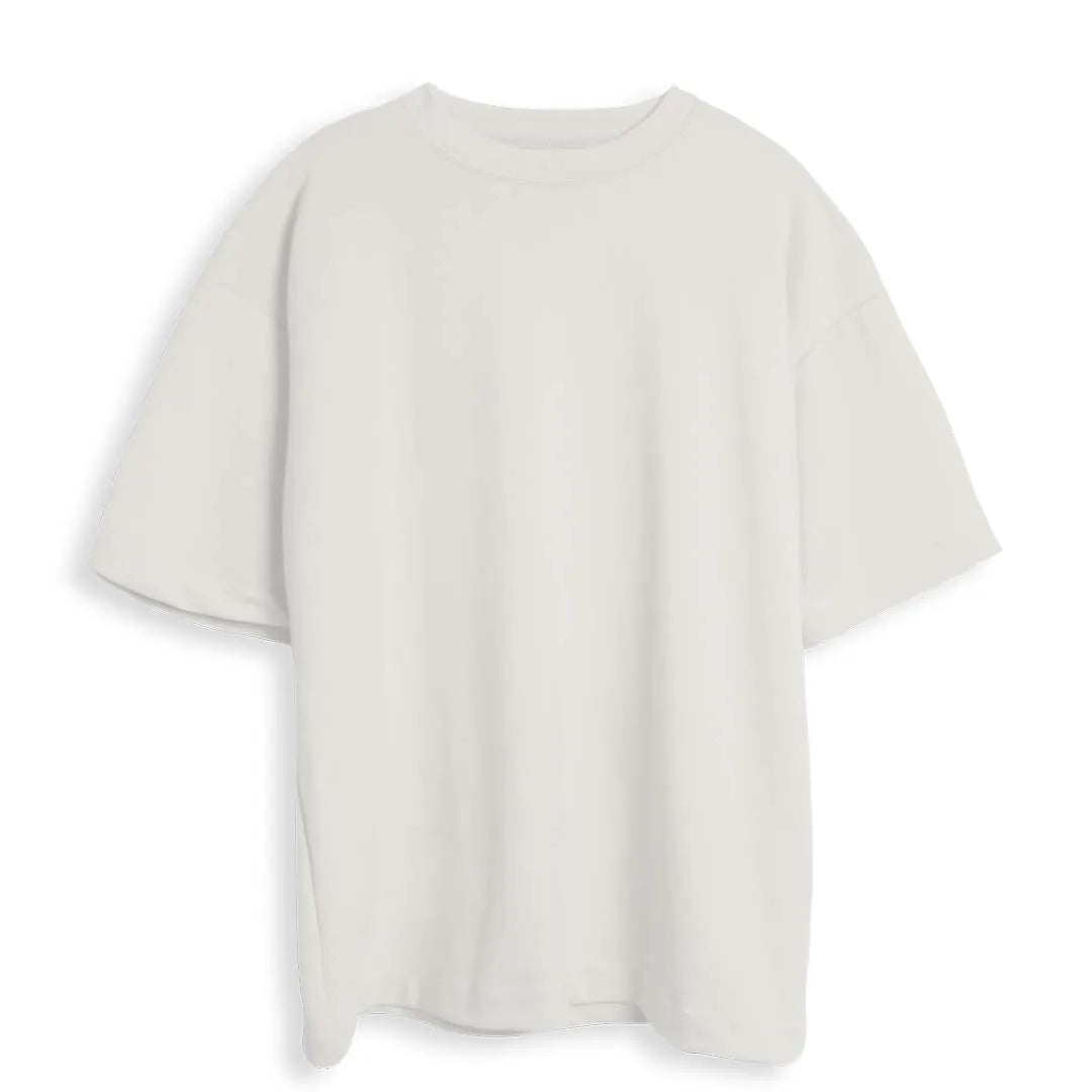 PACK DE CAMISETAS OVERSIZE: 3 UNIDADES
