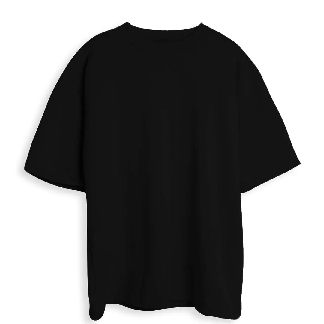 PACK DE CAMISETAS OVERSIZE: 3 UNIDADES