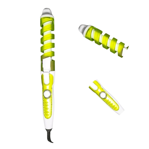COMBO AGUACATE: PLANCHA + SECADOR + CEPILLO SECADOR Y RIZADORA